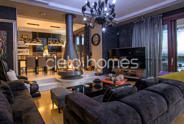 Villa in Glyfada, Attica, Greece 2 - 16727735
