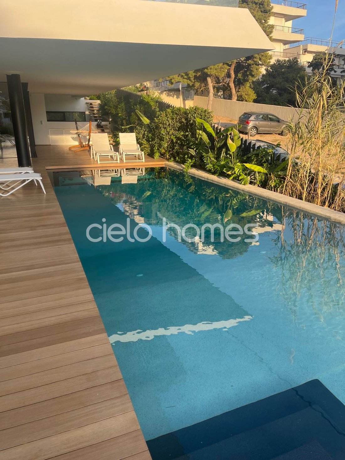 Villa in Vouliagmeni, Attica, Greece 5 - 16727684
