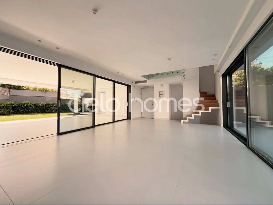 Apartment in Voula, Attica, Greece 5 - 16727618