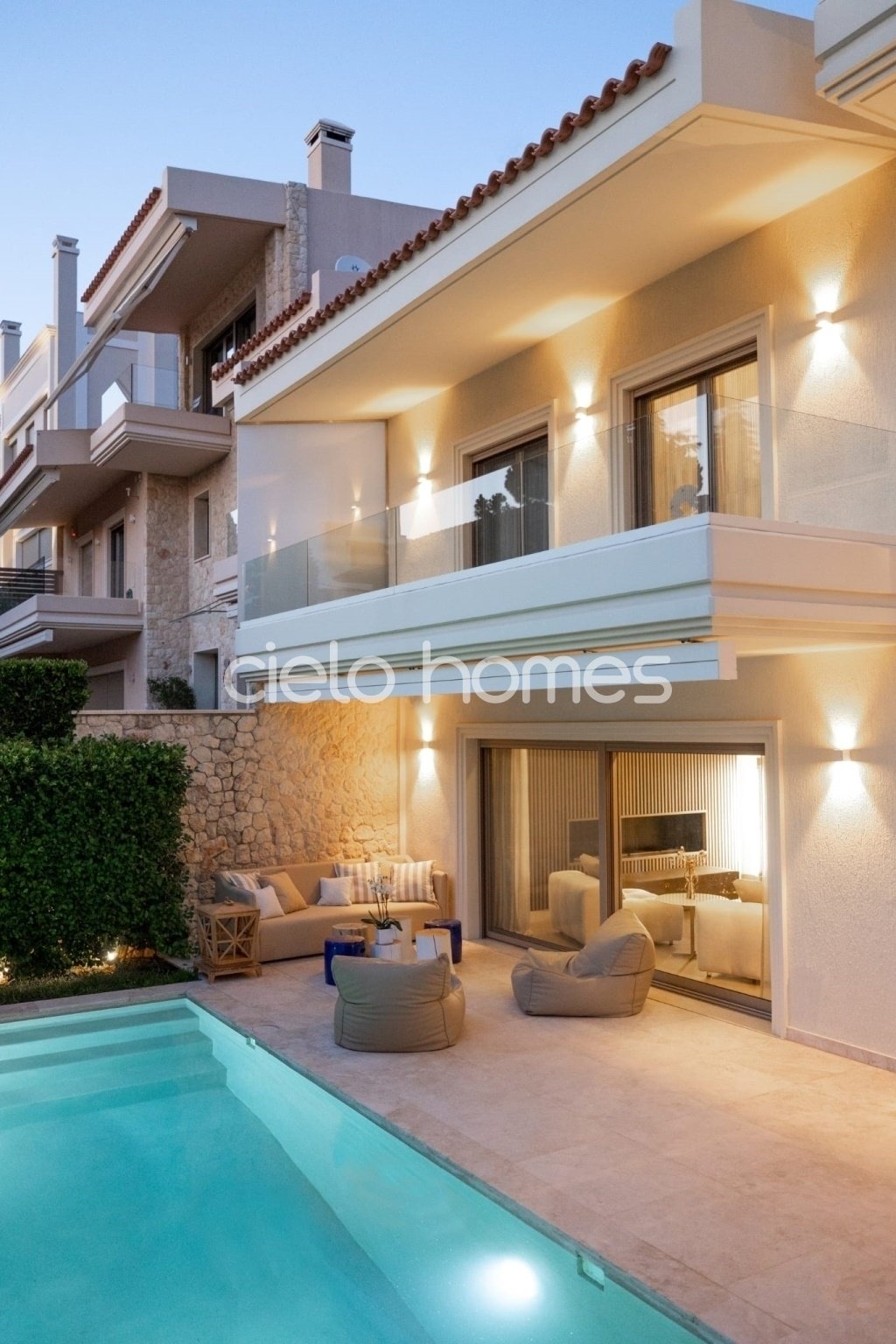 House in Voula, Attica, Greece 3 - 16727619