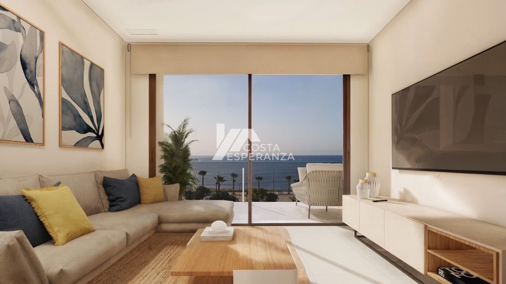 Apartment in la Vila Joiosa / Villajoyosa, Valencian Community, Spain 2 - 16725329