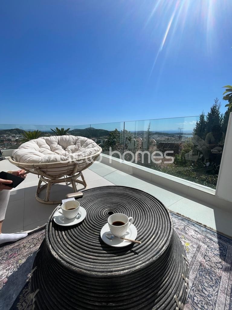 Appartement à Voúla, Attique, Grèce 4 - 16727608