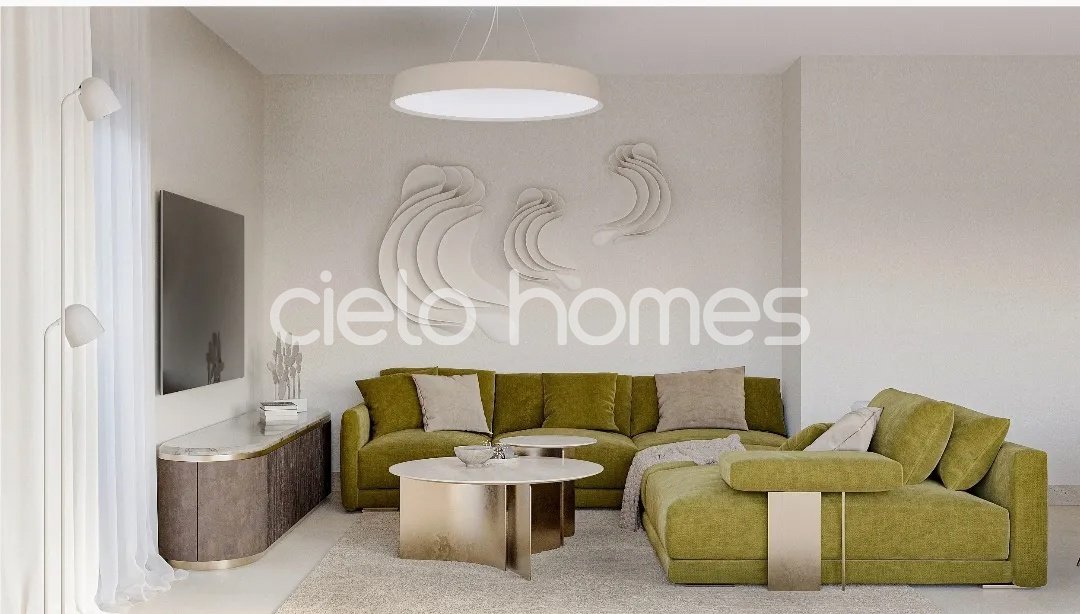 Apartment in Voula, Attica, Greece 1 - 16727797