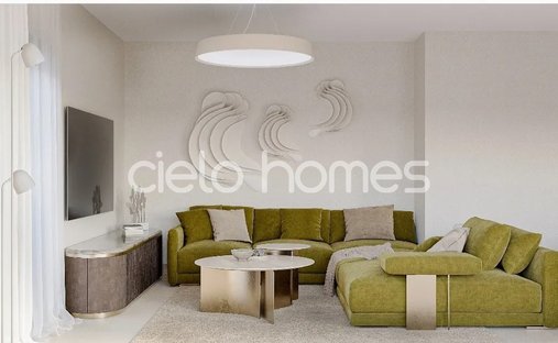 Apartment in Voula, Attica, Greece 1