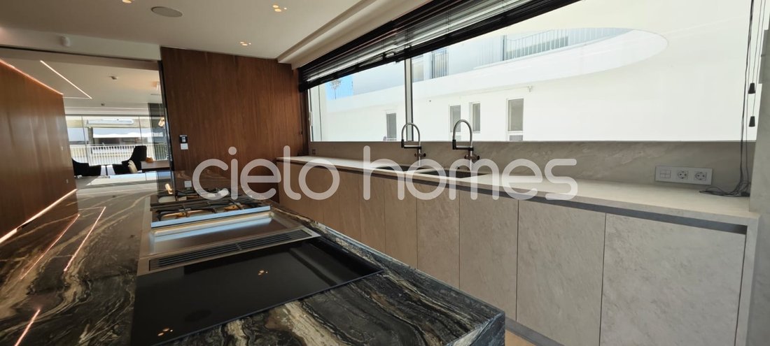 Apartment in Voula, Attica, Greece 2 - 16727686