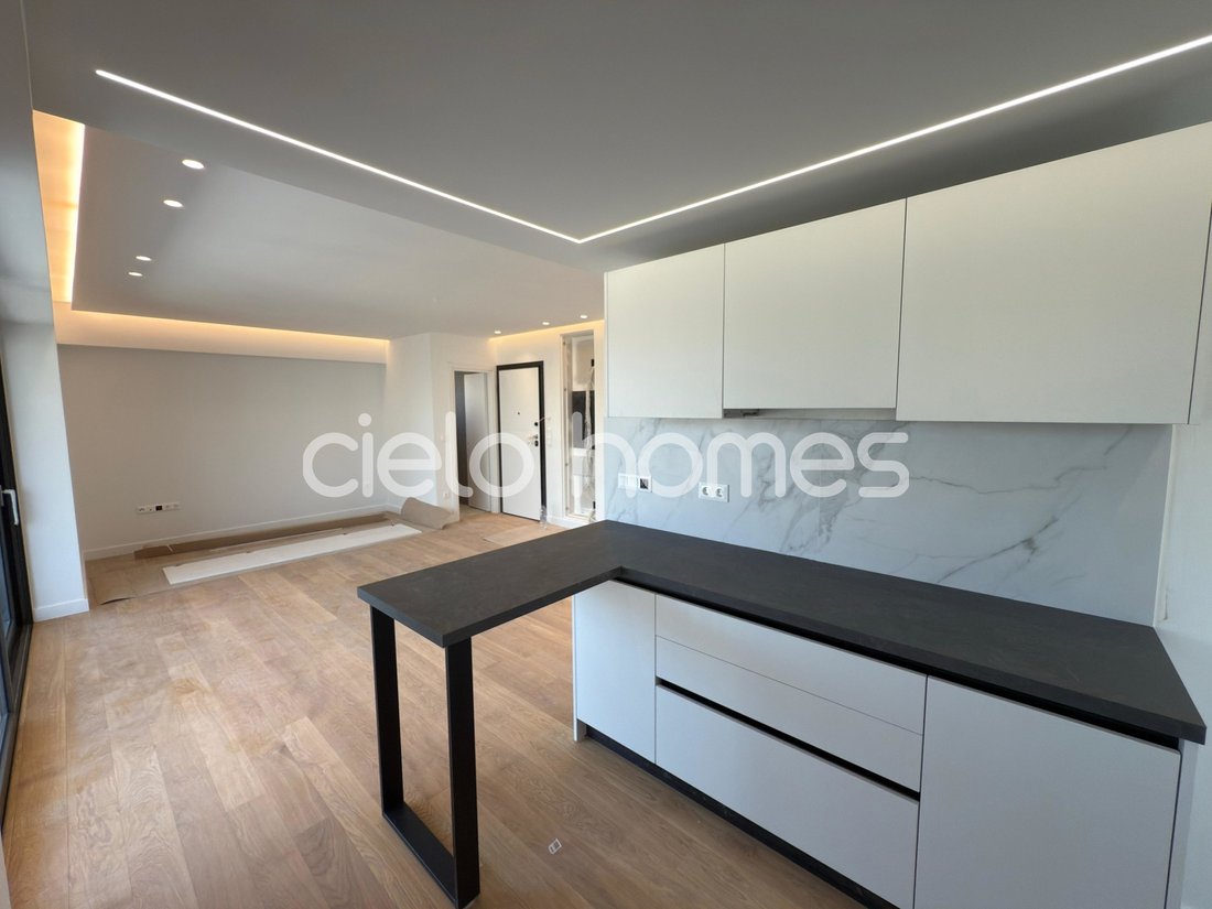 Apartment in Voula, Attica, Greece 5 - 16727717