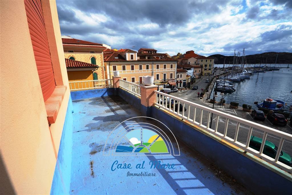 Penthouse in La Maddalena, Sardinia, Italy 4 - 16722344