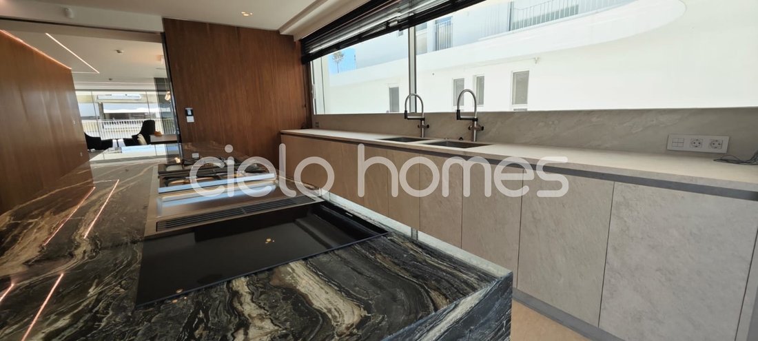 Apartment in Voula, Attica, Greece 3 - 16727686