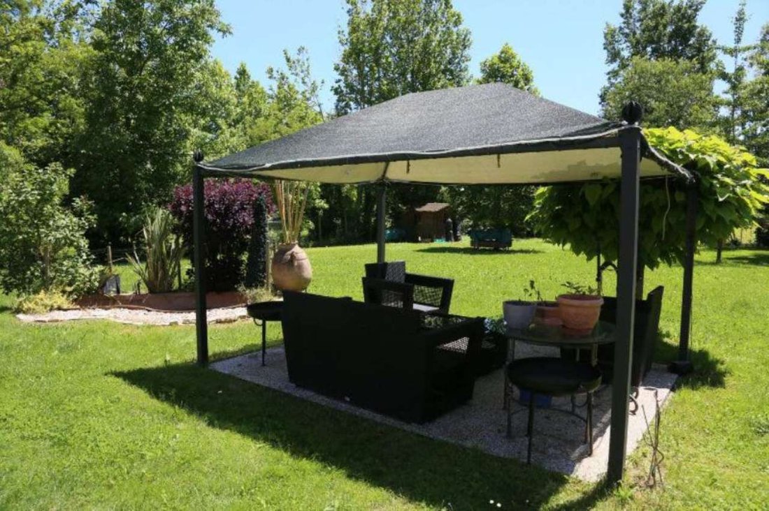 Country House in Cathedral - Piazza dei Signori, Treviso, Italy 2 - 16555578