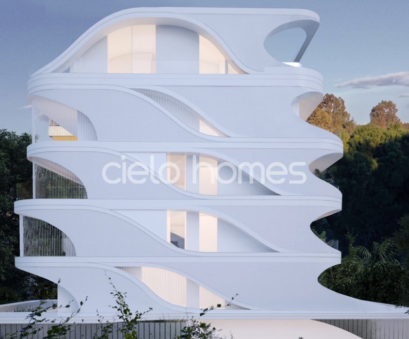 Apartment in Voula, Attica, Greece 2 - 16727899
