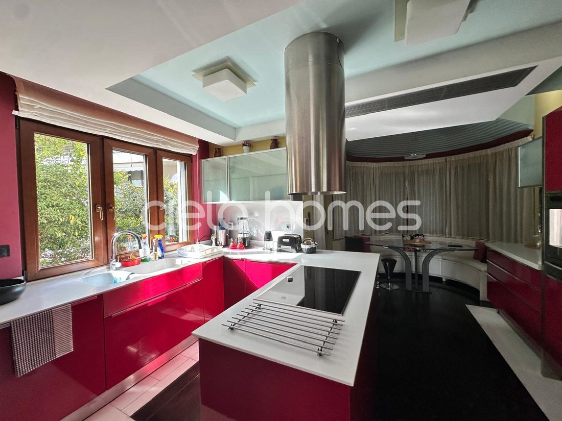 House in Voula, Attica, Greece 3 - 16727860
