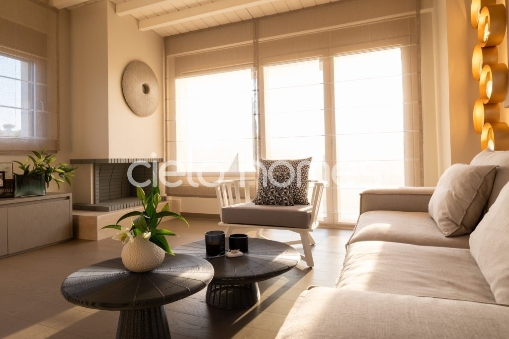 Casa a Vouliagmeni, Attica, Grecia 4 - 16727787