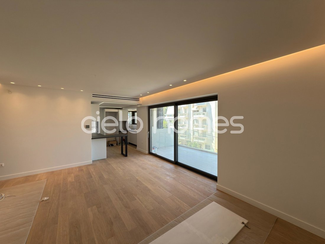 Apartment in Voula, Attica, Greece 3 - 16727717