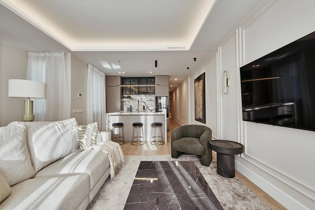 Apartment in Centro, Madrid, Spain 5 - 15809112
