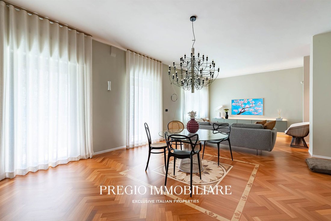 Apartment in Murat, Bari, Italy 3 - 16724354