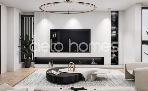 Apartment in Voula, Attica, Greece 1