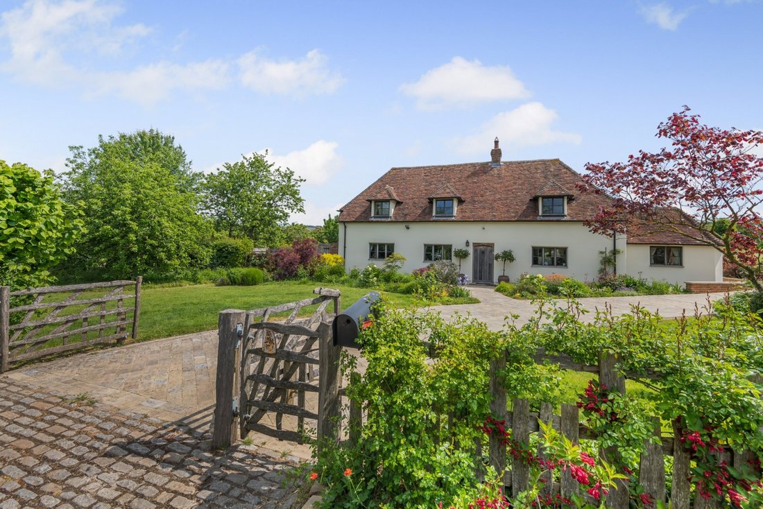 House in Kent, England 3 - 16720960