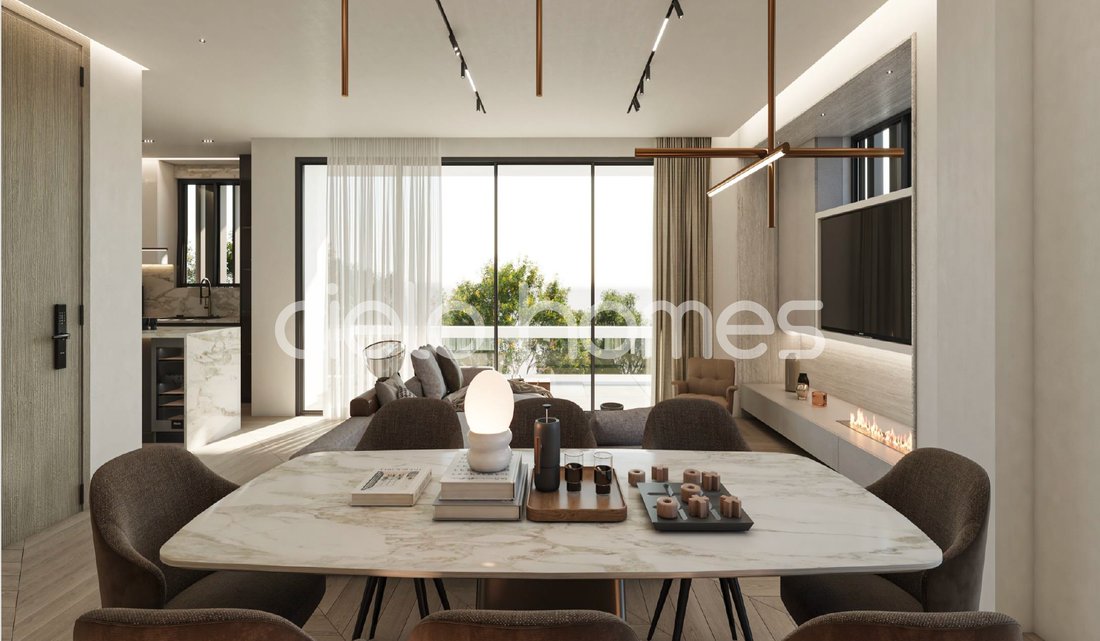 Apartment in Voula, Attica, Greece 5 - 16727562