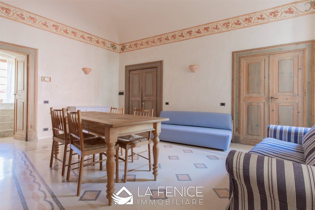 Apartment in Monterosso al Mare, Liguria, Italy 5 - 16724524