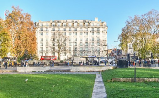 Wohnung in London, England, Vereinigtes Königreich 1