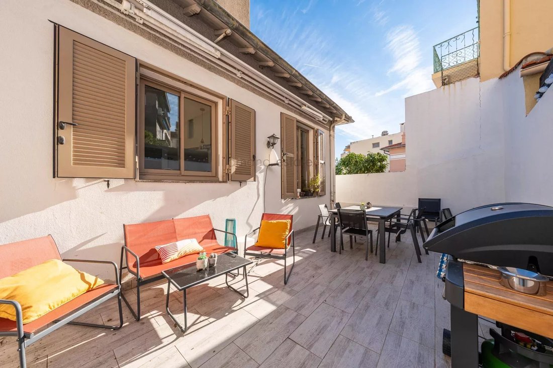 Villa in Moulieres, Le Cannet, France 3 - 16721280