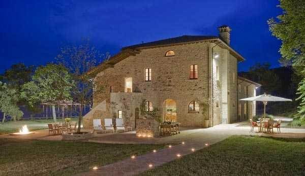 Villa in Center, Orvieto, Umbria 3 - 16721971