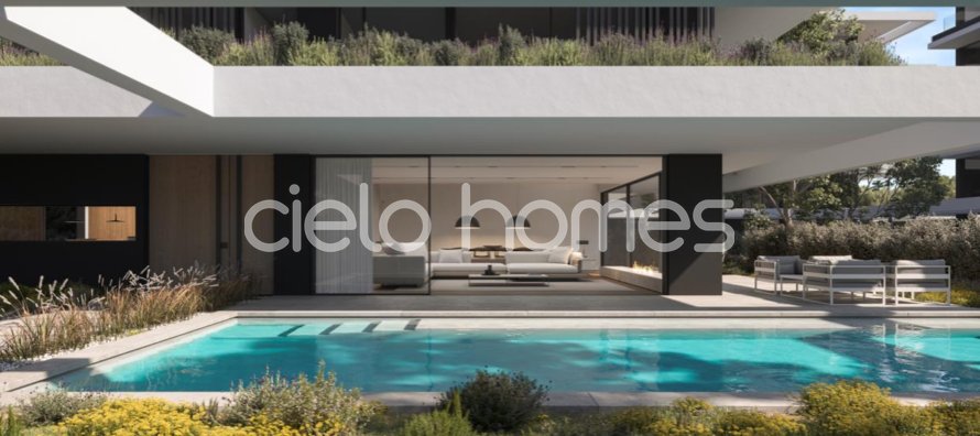 Apartment in Voula, Attica, Greece 4 - 16727879