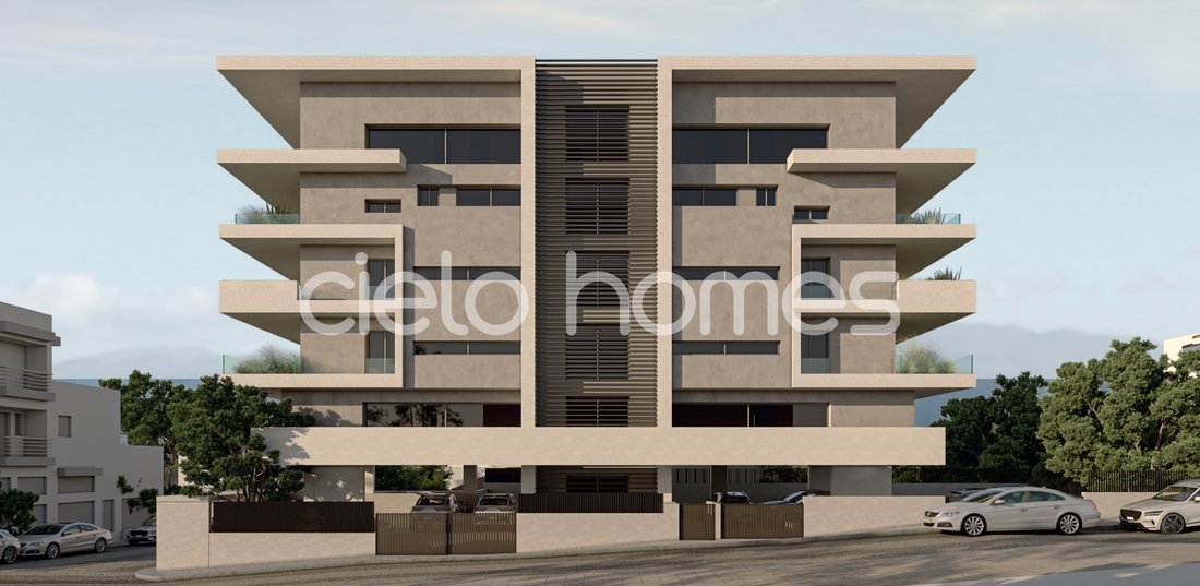 Apartment in Vari, Attica, Greece 2 - 16727923