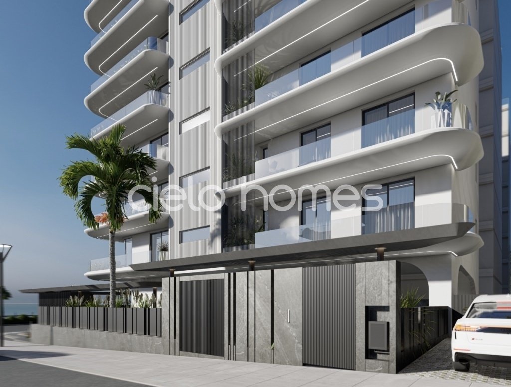 Wohnung in South Athens, Attika, Griechenland 1 - 16727912