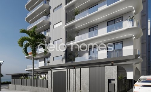 Appartement en South Athens, Attique, Grèce 1