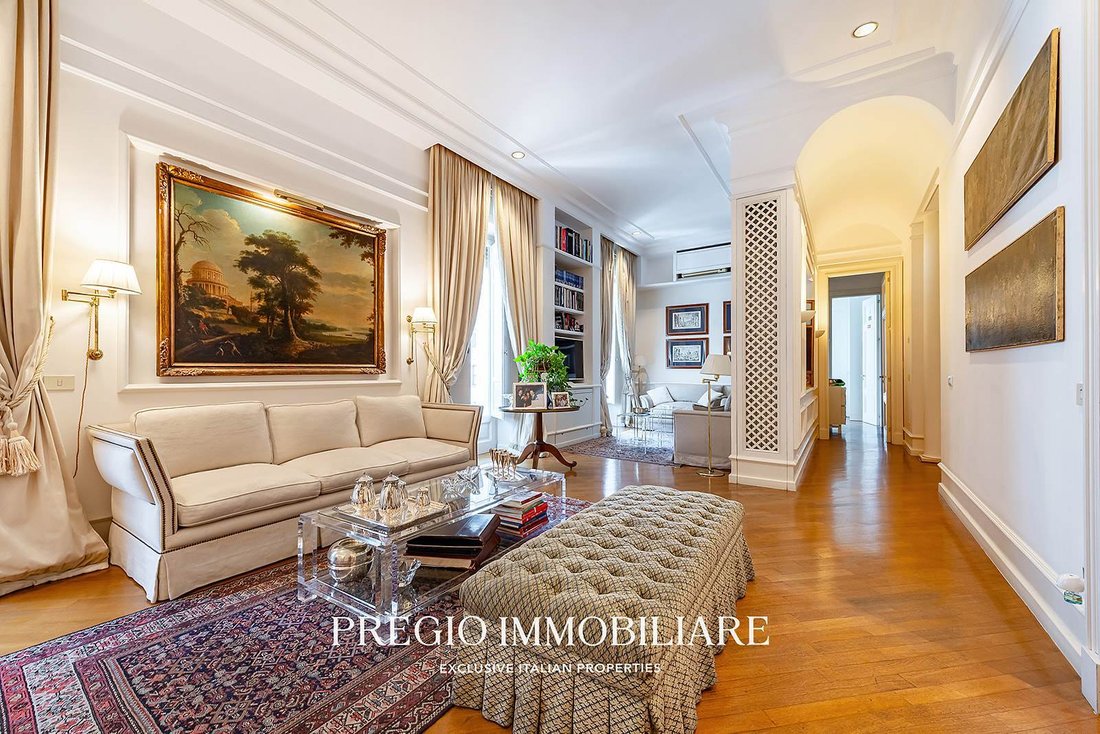 Apartment in Murat, Bari, Italy 3 - 16724464