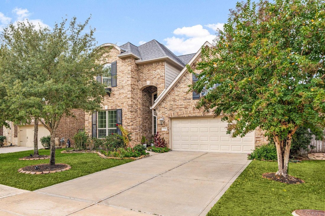 House in Katy, Texas, United States 3 - 16723585