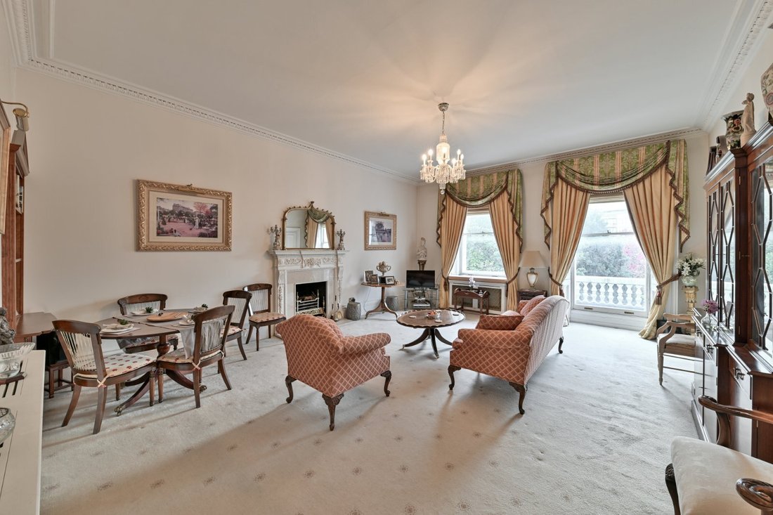 Apartment in South Kensington, Kensington And Chelsea, England 1 - 16720600