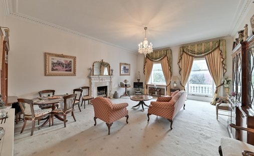 Apartment in South Kensington, Kensington And Chelsea, England 1
