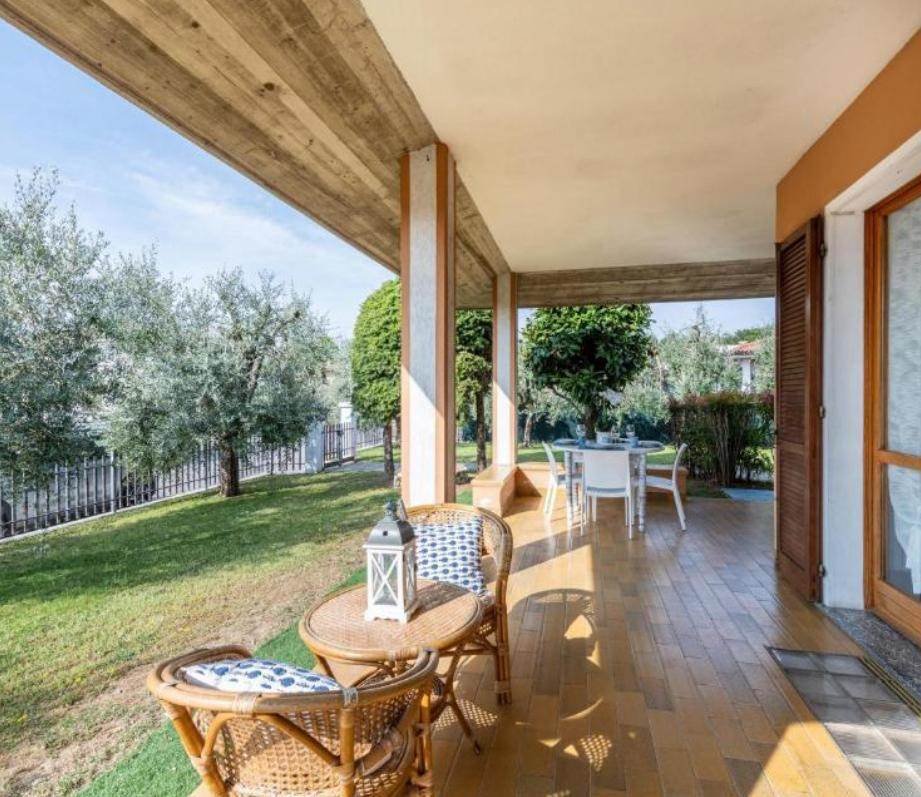 Villa in Raffa, Lombardy, Italy 4 - 16722930