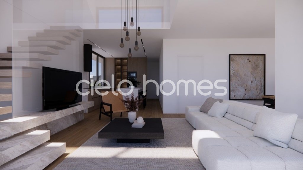 Apartment in Glyfada, Attica, Greece 1 - 16727826