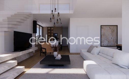 Apartment in Glyfada, Attica, Greece 1