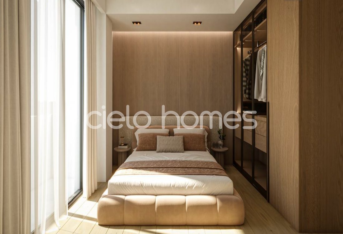 Apartment in Voula, Attica, Greece 4 - 16727569