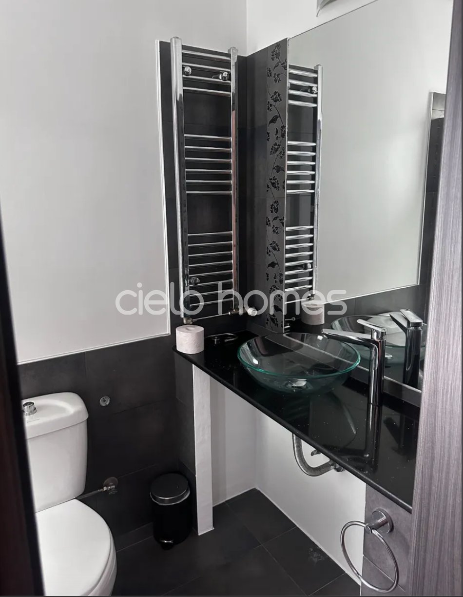 Apartment in Glyfada, Attica, Greece 5 - 16727502