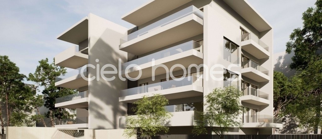 Apartment in Glyfada, Attica, Greece 4 - 16727876
