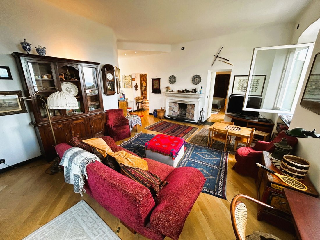 Apartment in Camogli, Liguria, Italy 4 - 16726769