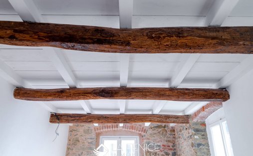 Castle for Sale in Riomaggiore, Liguria, Italy