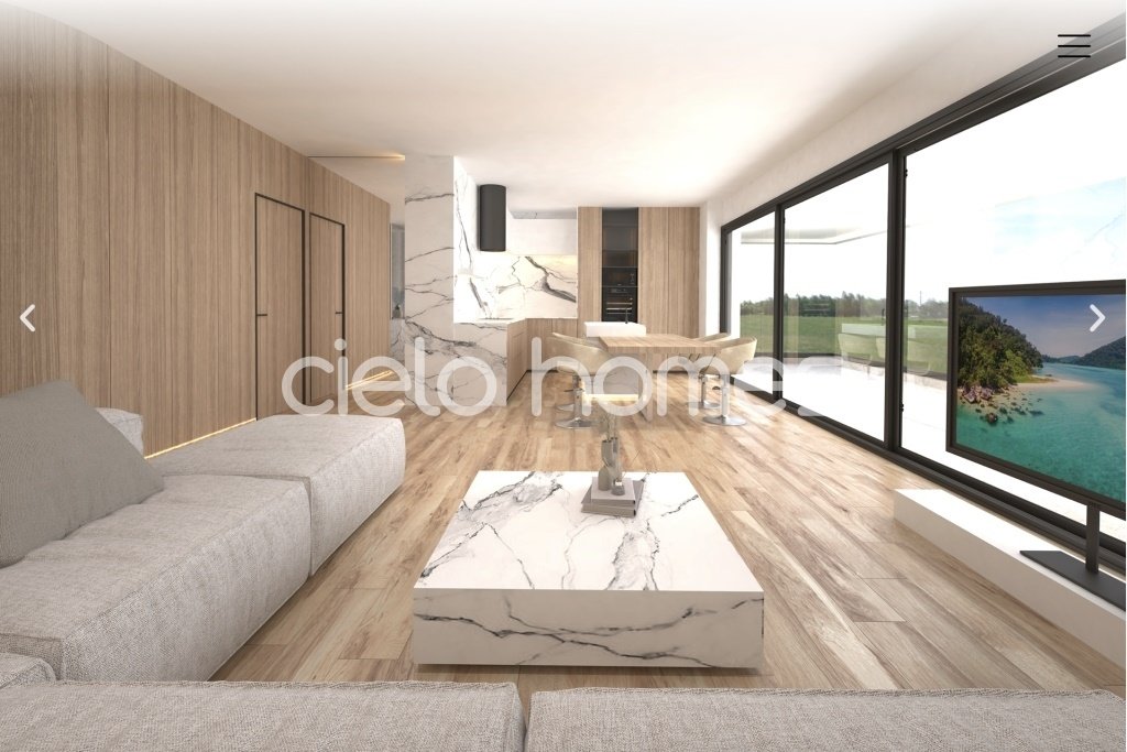 Appartement à Voúla, Attique, Grèce 1 - 16727725