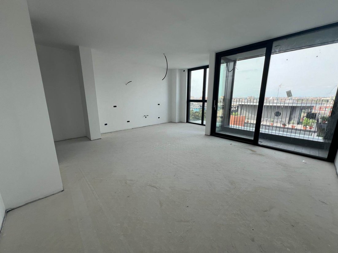 Apartment in Rondinella-Baraggia-Restellone, Sesto San Giovanni, Lombardy 1 - 16722122