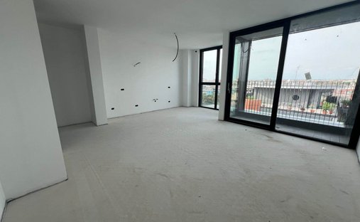 Apartment in Rondinella-Baraggia-Restellone, Sesto San Giovanni, Lombardy 1