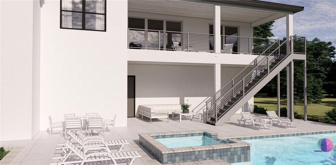 House in Siesta Key, Florida, United States 4 - 15109653