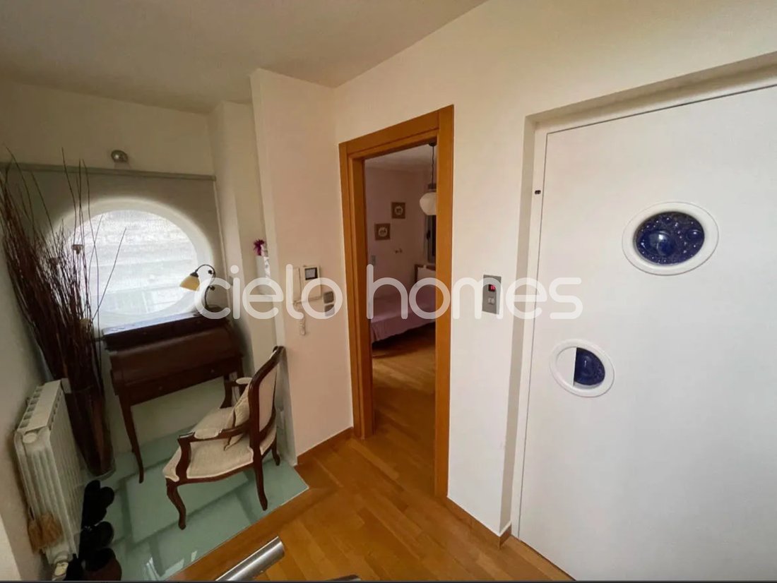 House in Voula, Attica, Greece 4 - 16727493