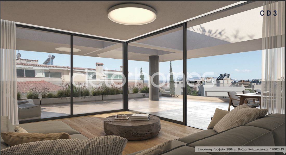 Apartment in Voula, Attica, Greece 3 - 16727636