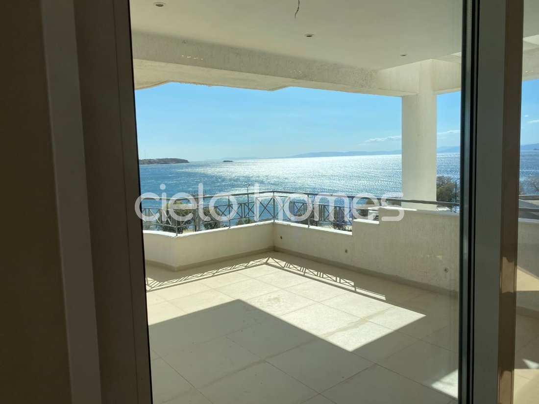 Apartment in Voula, Attica, Greece 1 - 16727594