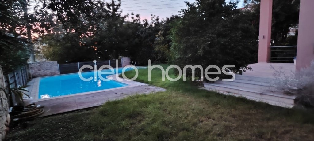 Apartment in Glyfada, Attica, Greece 1 - 16727937
